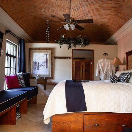 Casa Grande Luxury Boutique Hotel Σαν Μιγκέλ ντε Αγιέντε Εξωτερικό φωτογραφία