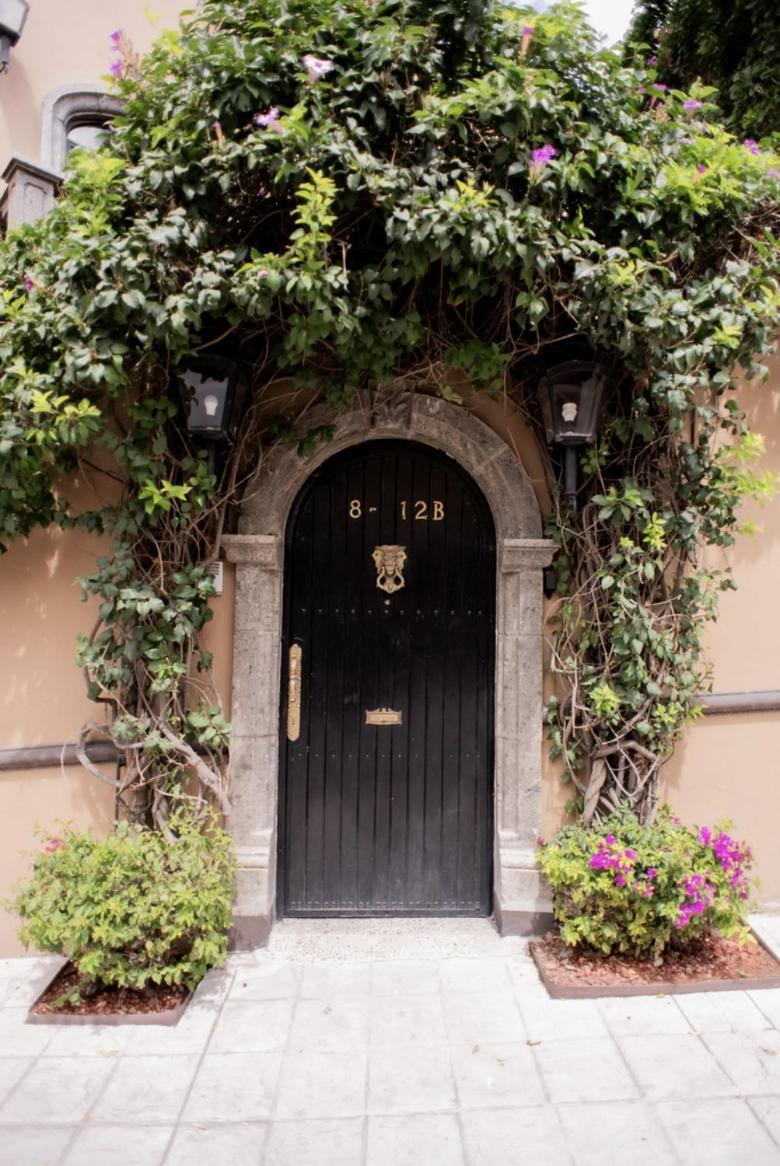Casa Grande Luxury Boutique Hotel Σαν Μιγκέλ ντε Αγιέντε Εξωτερικό φωτογραφία
