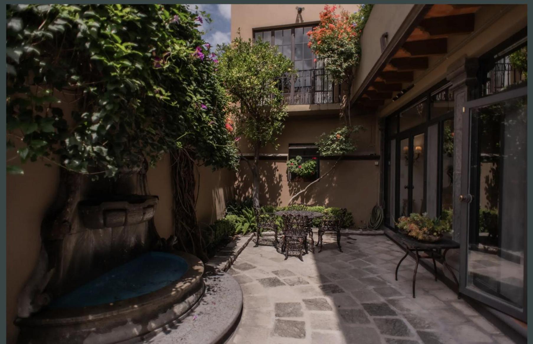 Casa Grande Luxury Boutique Hotel Σαν Μιγκέλ ντε Αγιέντε Εξωτερικό φωτογραφία