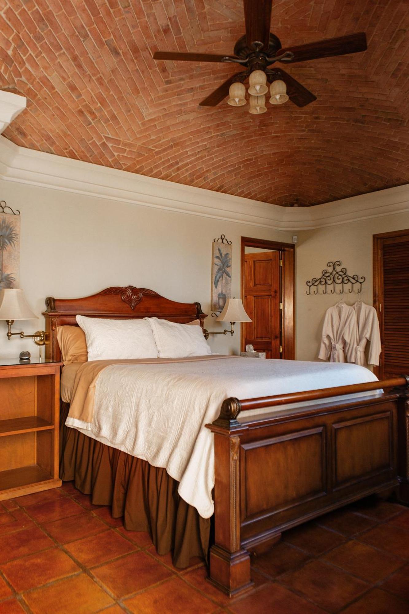 Casa Grande Luxury Boutique Hotel Σαν Μιγκέλ ντε Αγιέντε Εξωτερικό φωτογραφία