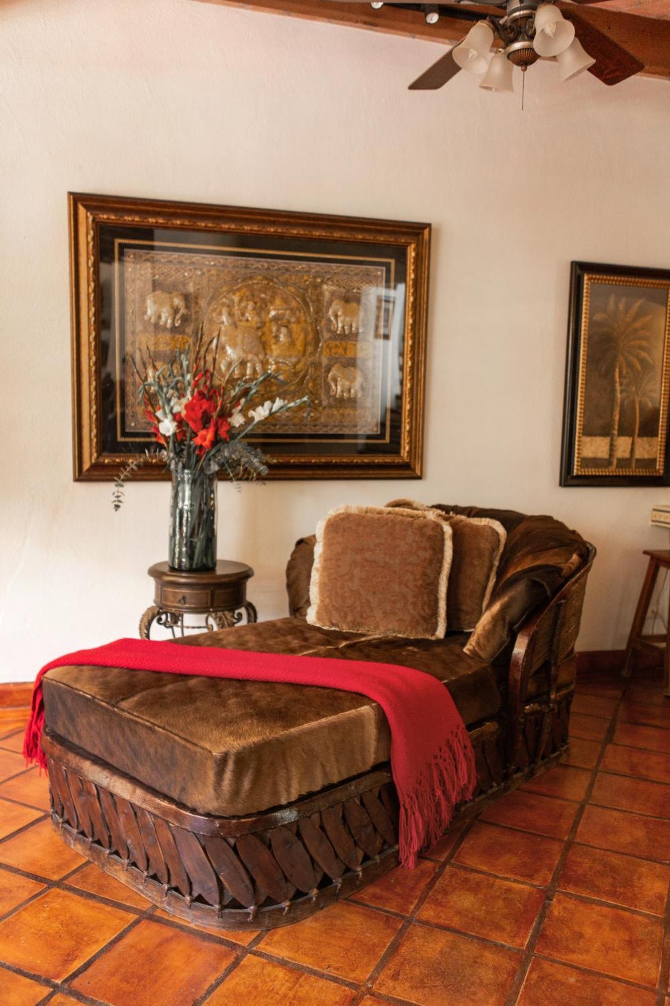 Casa Grande Luxury Boutique Hotel Σαν Μιγκέλ ντε Αγιέντε Εξωτερικό φωτογραφία