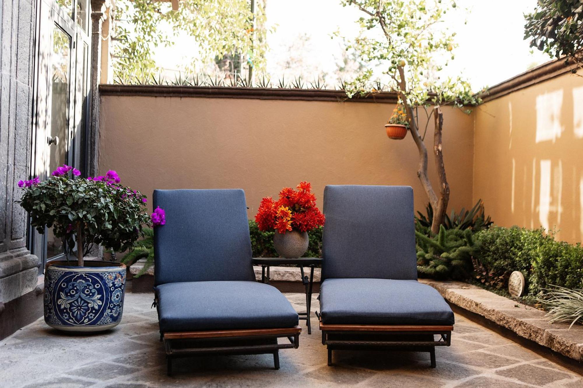Casa Grande Luxury Boutique Hotel Σαν Μιγκέλ ντε Αγιέντε Εξωτερικό φωτογραφία