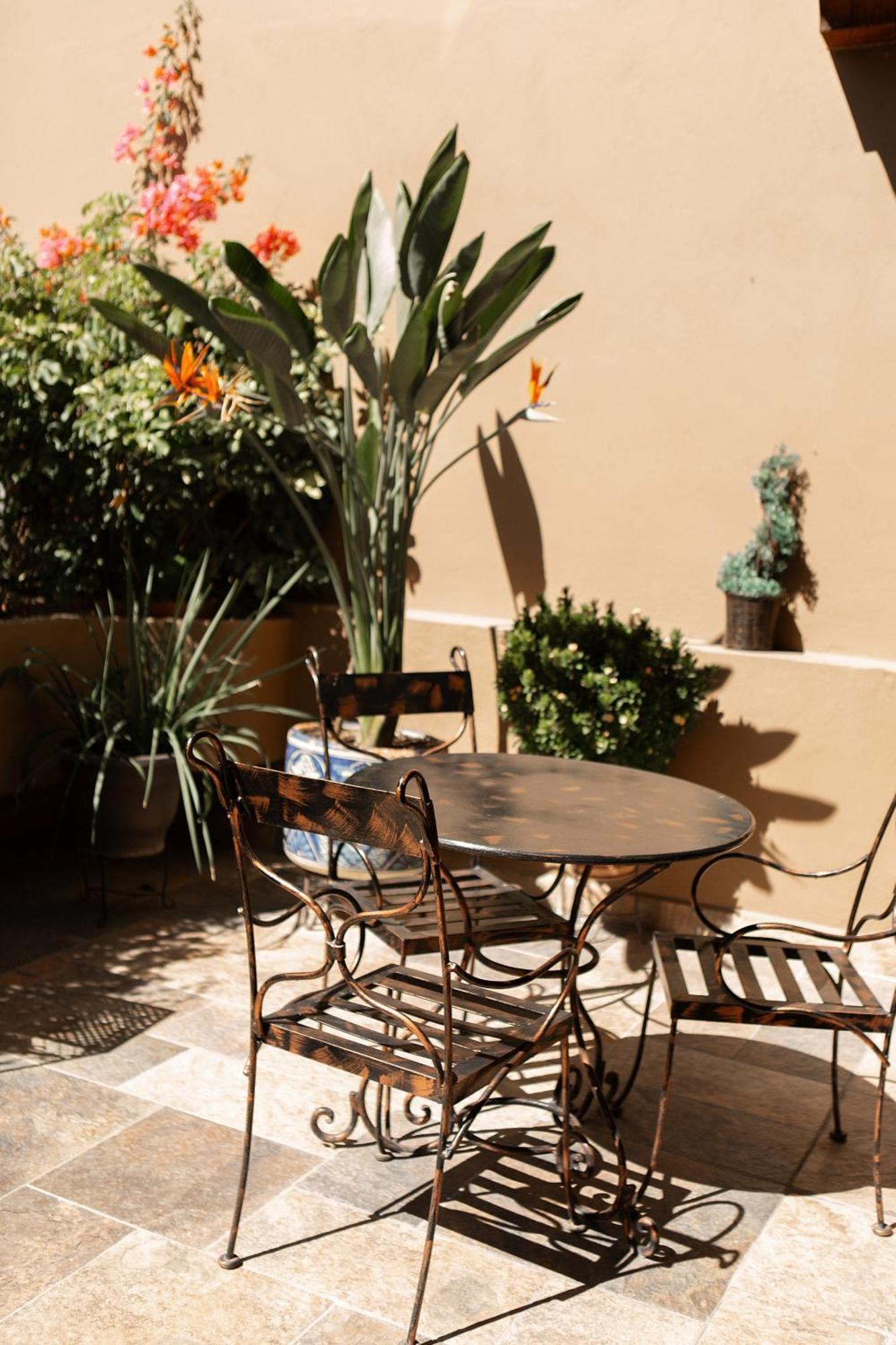Casa Grande Luxury Boutique Hotel Σαν Μιγκέλ ντε Αγιέντε Εξωτερικό φωτογραφία