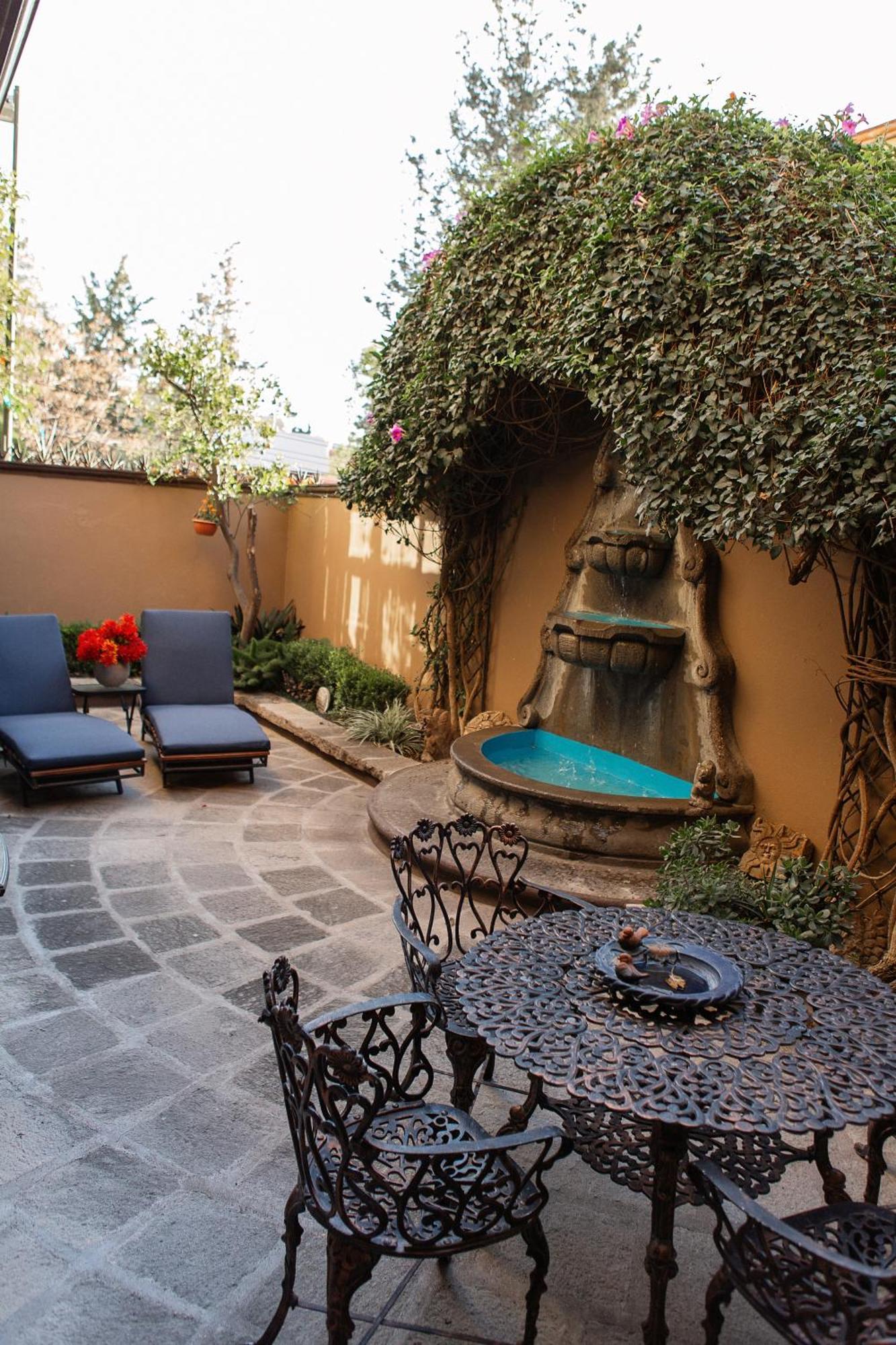 Casa Grande Luxury Boutique Hotel Σαν Μιγκέλ ντε Αγιέντε Εξωτερικό φωτογραφία