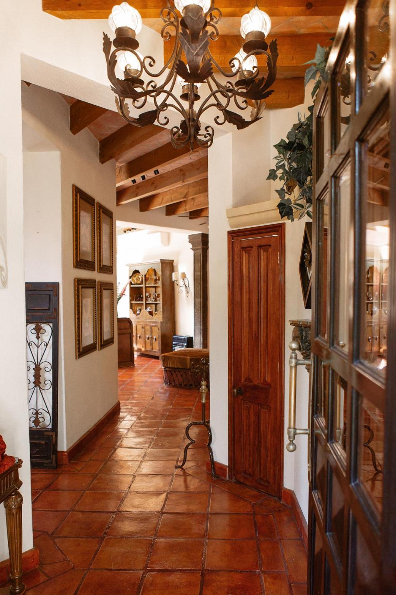 Casa Grande Luxury Boutique Hotel Σαν Μιγκέλ ντε Αγιέντε Εξωτερικό φωτογραφία
