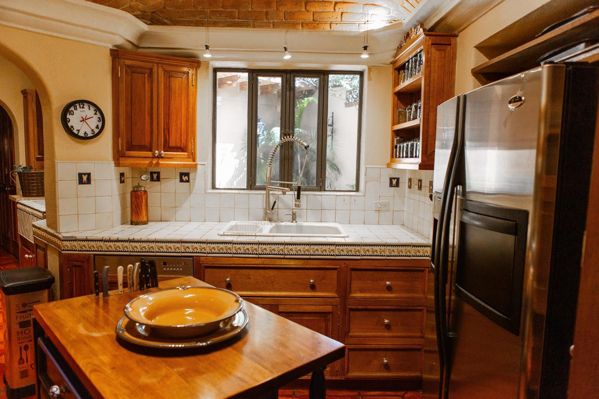 Casa Grande Luxury Boutique Hotel Σαν Μιγκέλ ντε Αγιέντε Εξωτερικό φωτογραφία