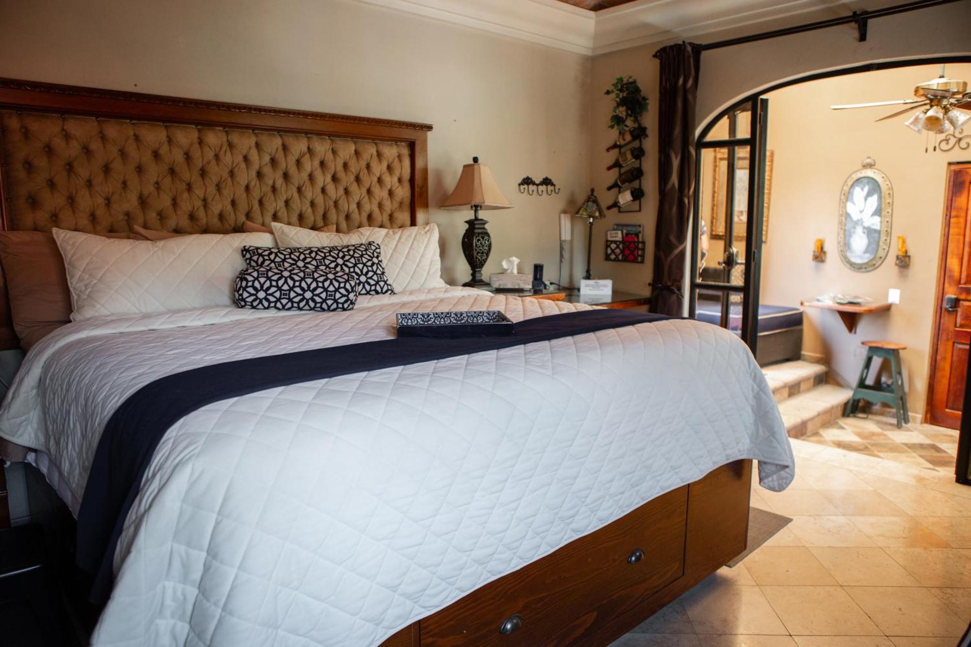 Casa Grande Luxury Boutique Hotel Σαν Μιγκέλ ντε Αγιέντε Εξωτερικό φωτογραφία