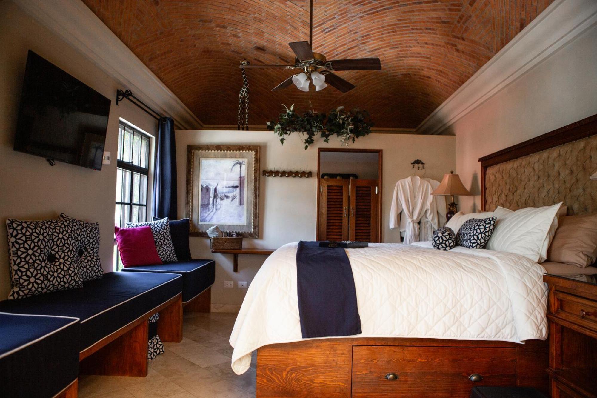 Casa Grande Luxury Boutique Hotel Σαν Μιγκέλ ντε Αγιέντε Εξωτερικό φωτογραφία